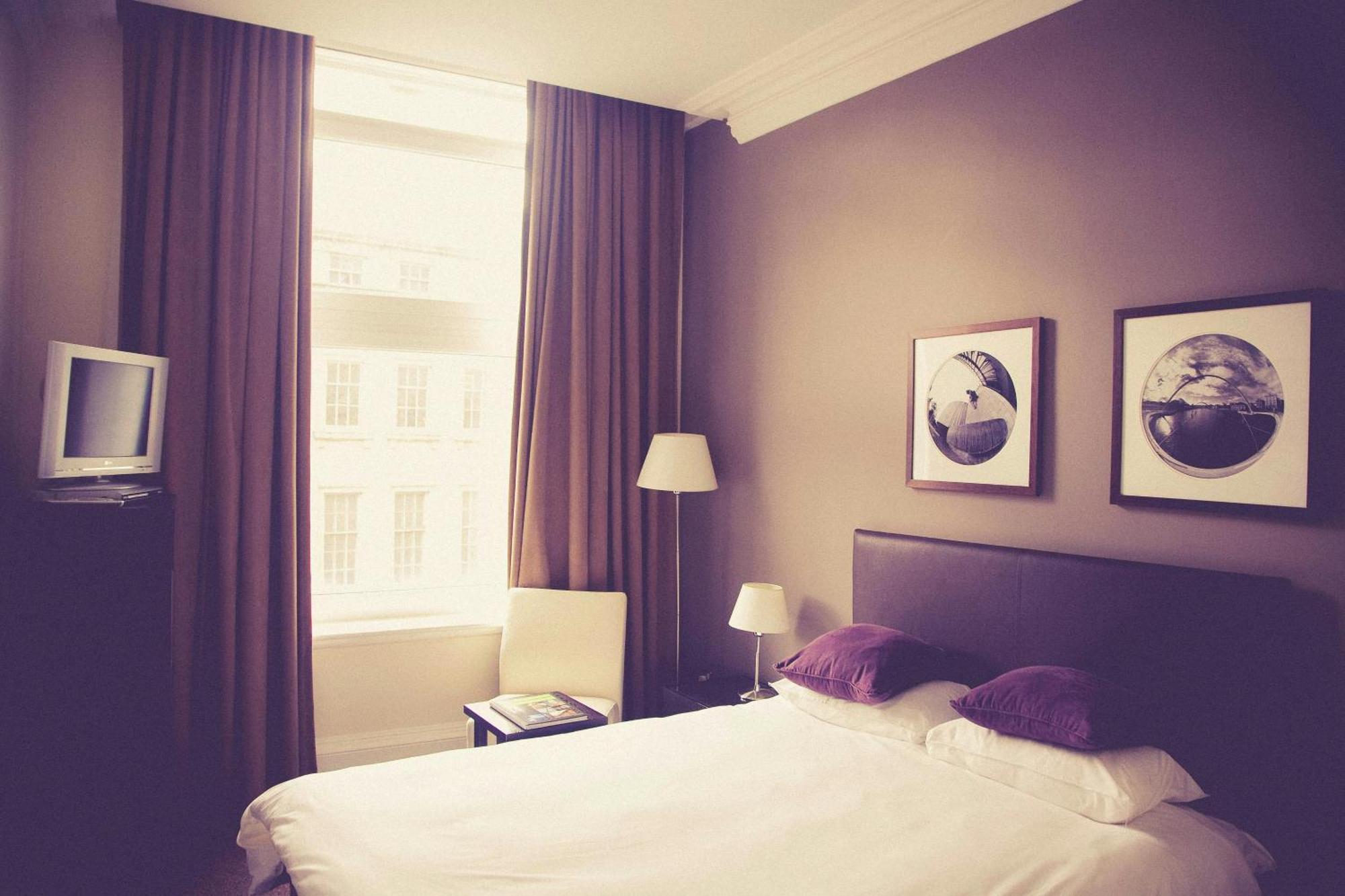 Prime Max A Family - Delhi Airport Hotel 4*